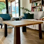Κατάλυμα σε φάρμα Dziejba Izerska Giebultow (Lwowek Slaski)