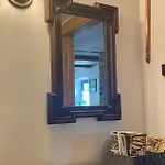 Dziejba Izerska Κατάλυμα σε φάρμα