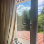 Κατάλυμα σε φάρμα Dziejba Izerska Giebultow (Lwowek Slaski)