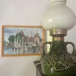 Κατάλυμα σε φάρμα Dziejba Izerska Giebultow (Lwowek Slaski)