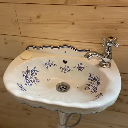 Dziejba Izerska Farm stay *