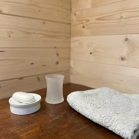 Dziejba Izerska Farm stay Giebultow (Lwowek Slaski)