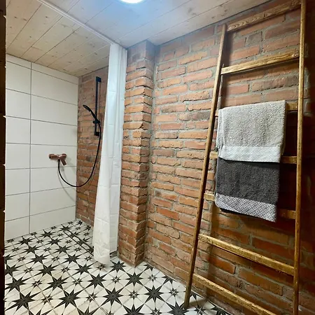 Dziejba Izerska Farm stay *