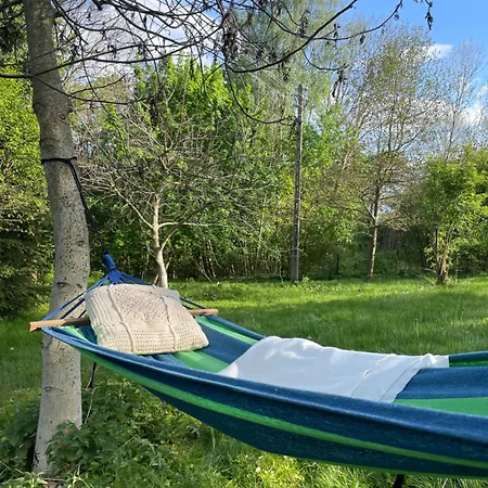 Dziejba Izerska Farm stay Giebultow (Lwowek Slaski)