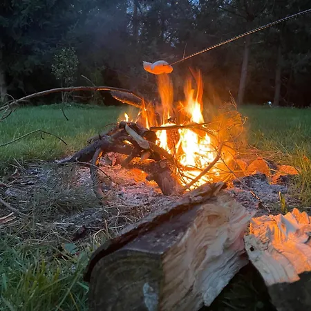 Dziejba Izerska Giebultow (Lwowek Slaski)