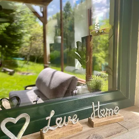 Dziejba Izerska Giebultow (Lwowek Slaski)