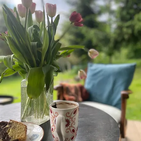 Dziejba Izerska Farm stay