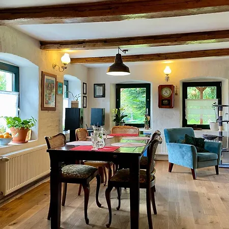 Dziejba Izerska * Giebultow (Lwowek Slaski)