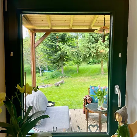 Farm stay Dziejba Izerska *