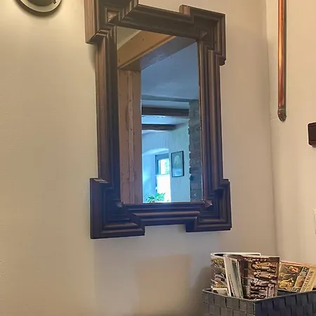 Dziejba Izerska Farm stay