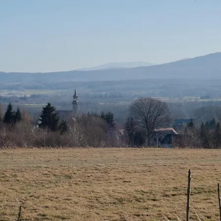 Farm stay Dziejba Izerska