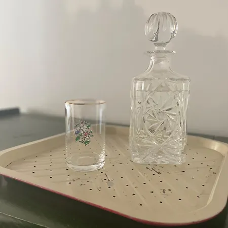 Dziejba Izerska * Giebultow (Lwowek Slaski)