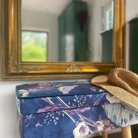 Farm stay Dziejba Izerska