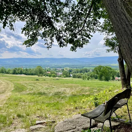 Dziejba Izerska Farm stay Giebultow (Lwowek Slaski)