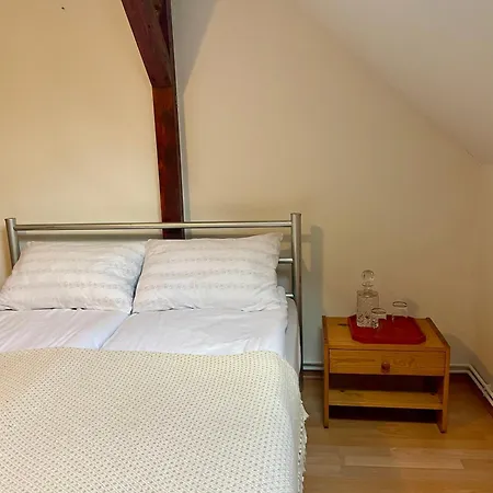 Farm stay Dziejba Izerska *