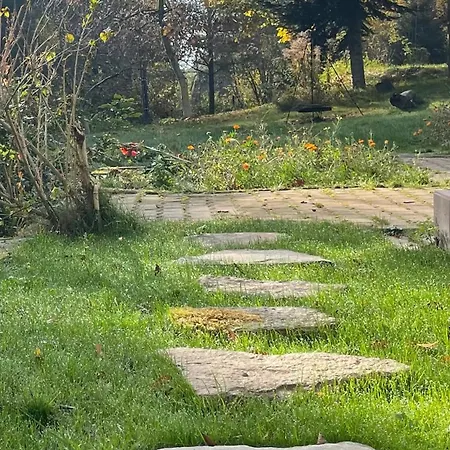 Farm stay Dziejba Izerska Giebultow (Lwowek Slaski)