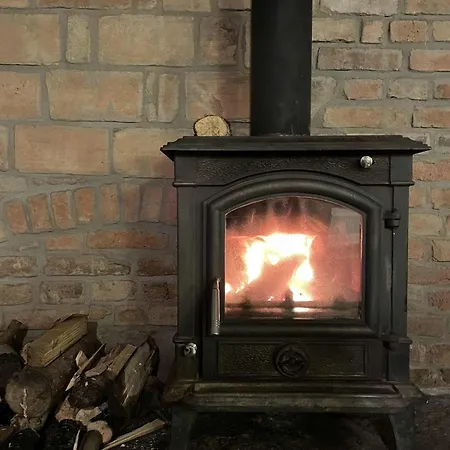 Κατάλυμα σε φάρμα Dziejba Izerska *