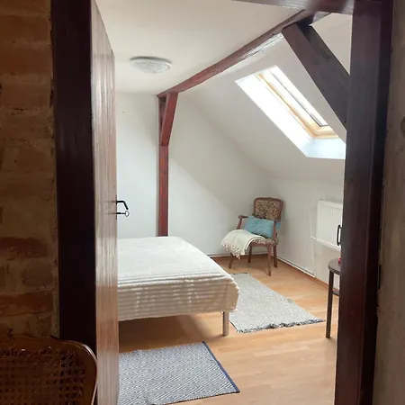 Κατάλυμα σε φάρμα Dziejba Izerska Giebultow (Lwowek Slaski)