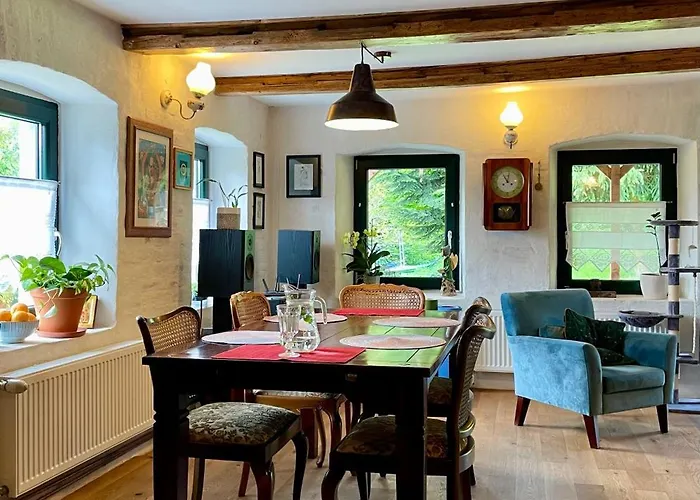 Dziejba Izerska * Giebultow (Lwowek Slaski)