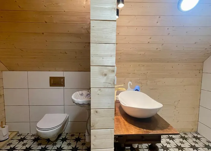 Dziejba Izerska * Giebultow (Lwowek Slaski)