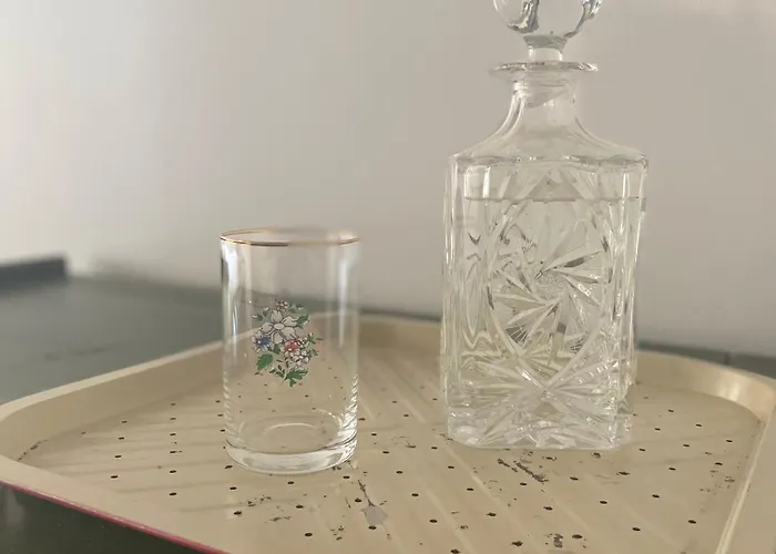 Dziejba Izerska * Giebultow (Lwowek Slaski)