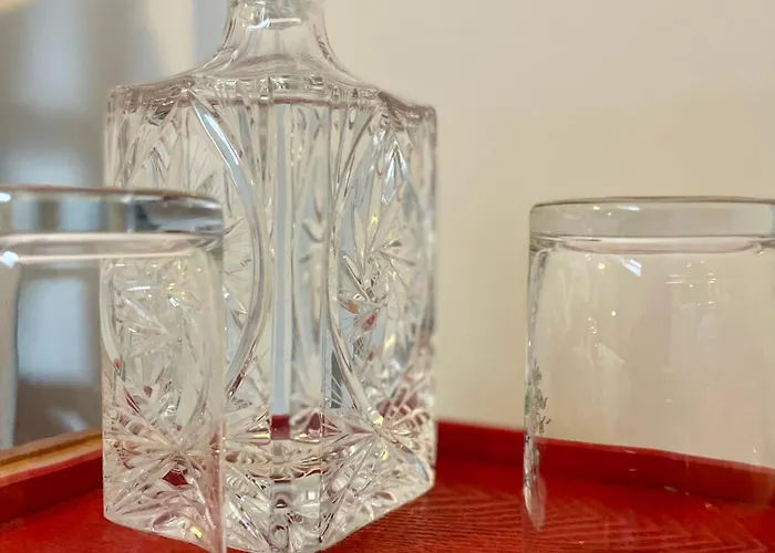 Dziejba Izerska Κατάλυμα σε φάρμα *